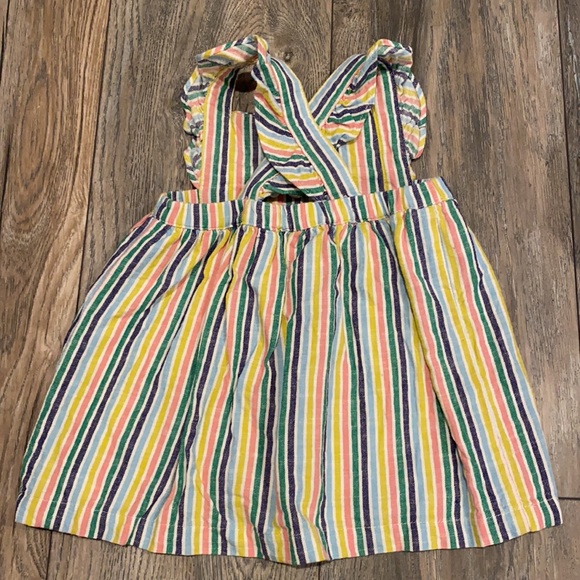 Baby Boden Dress - Picture 3 of 4